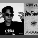 Keith Andrei teases new song set to drop this Friday, January 12.