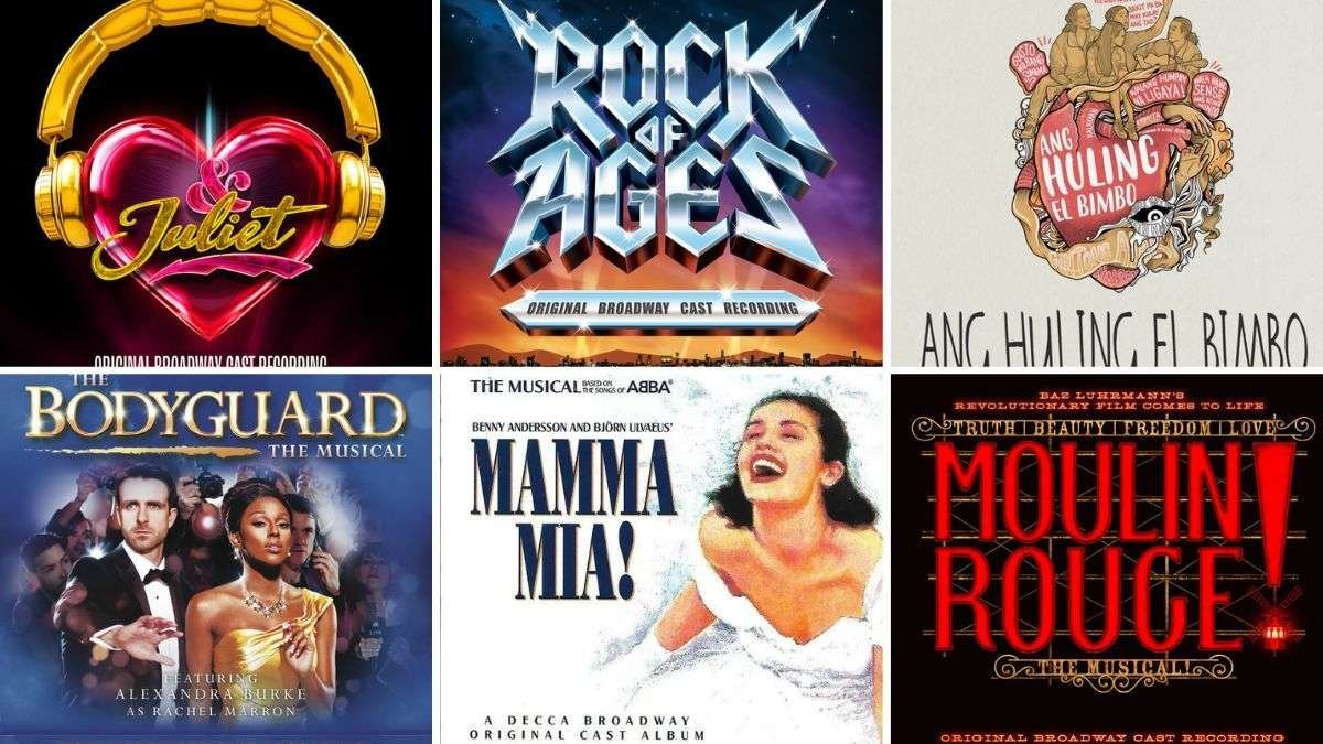 Pop Songs You Didn't Know Were Featured in Musicals