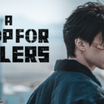 A Shop For Killers: A New Thriller Series That'll Keep You on the Edge