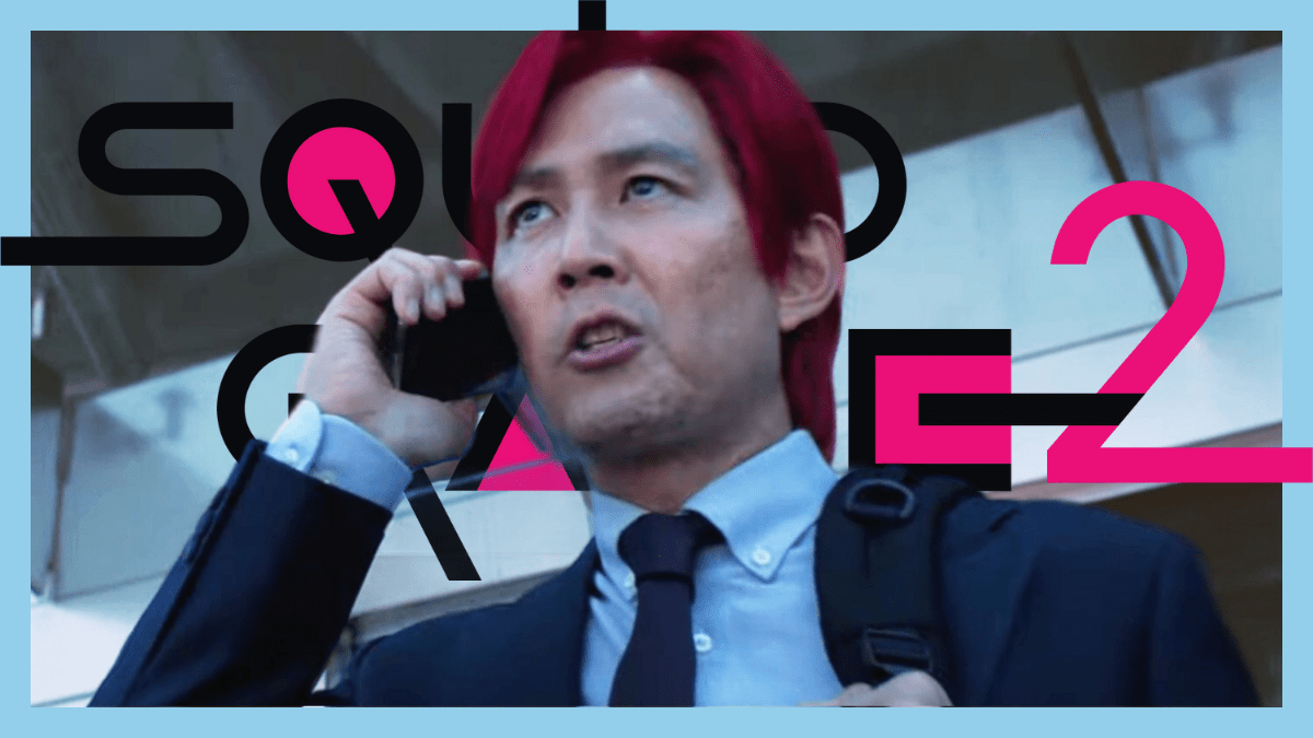 Squid Game Season 2: Netflix Unveiled its Thrilling Comeback!