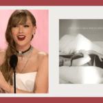 Taylor Swift Reveals 'The Tortured Poets Department' Album in 2024 Grammys Speech