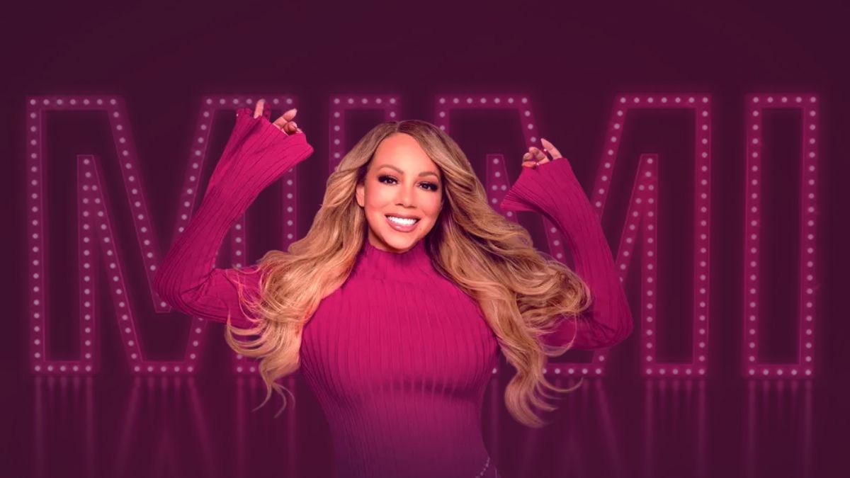 Mariah Carey Brings ‘The Celebration of Mimi’ Tour to Manila