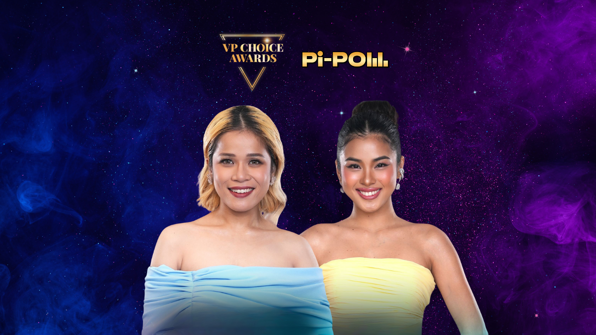 Shuvee Etrata and Klarisse De Guzman is Pi-PoLL’s Favorite Housemates of PBB: Celebrity Collab Edition