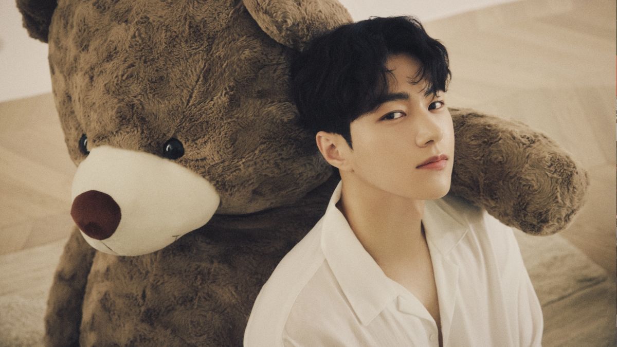 Catch L / Kim Myung Soo At The Korea Travel Fiesta 2025