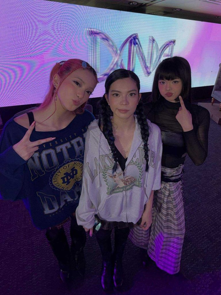 PHOTO: DNA/Instagram