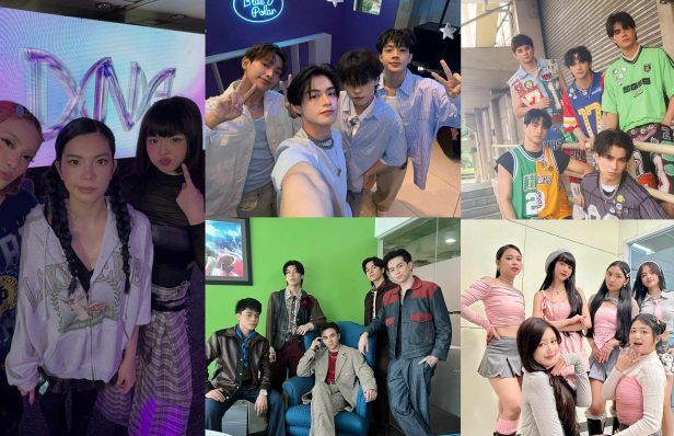 P-pop’s Next Wave is Here and They are Ready to Take Over