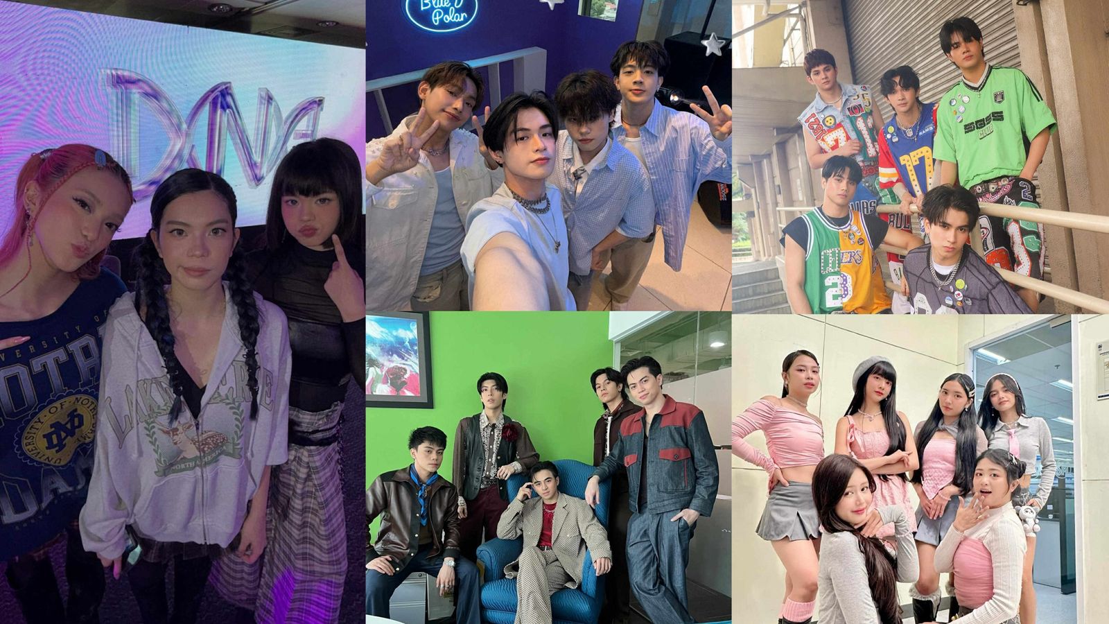 P-pop’s Next Wave is Here and They are Ready to Take Over