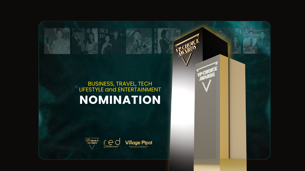 The Pipol’s Choice: Making Every Click Count for the 7th VPCA Nomination
