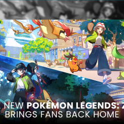 The new Pokémon Legends: Z-A brings fans back home PIPOL-Pokémon Legends Z-A (2)