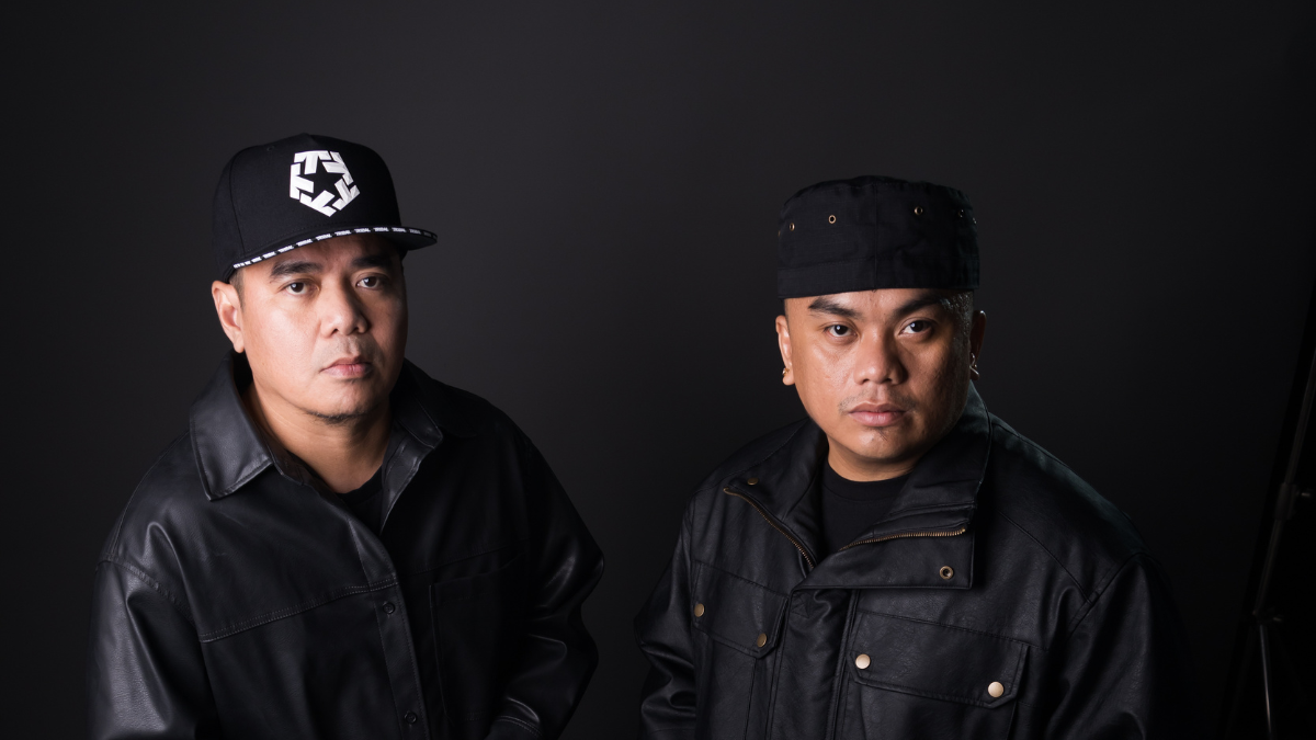 Gloc-9 And Abaddon’s “Bonethugs” Is Not Your Typical Love Song