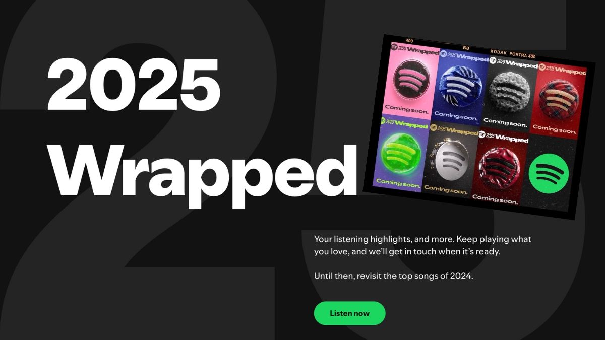 Spotify Wrapped 2025: The Soundtrack of Everybody’s Year