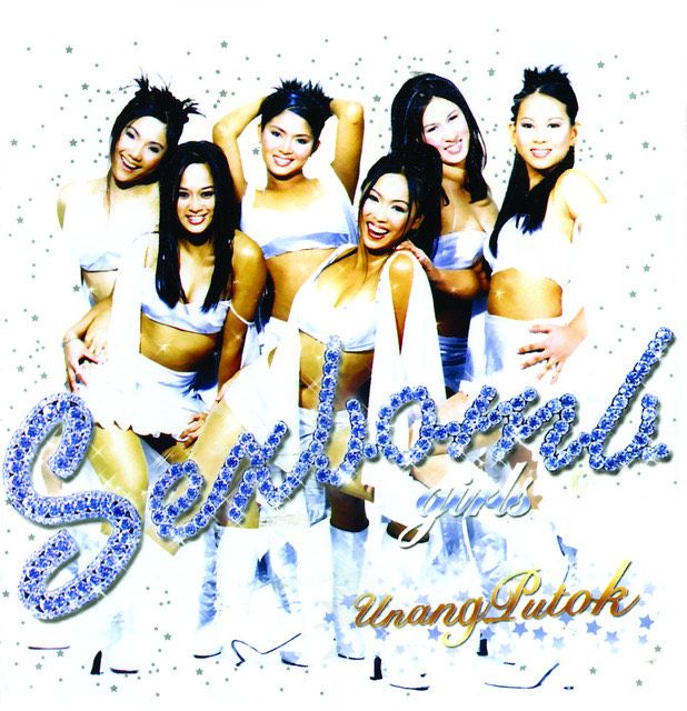 Sexbomb Girls Unang Putok