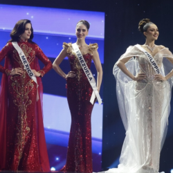 PIPOL-mgzn-FI-miss universe 2025