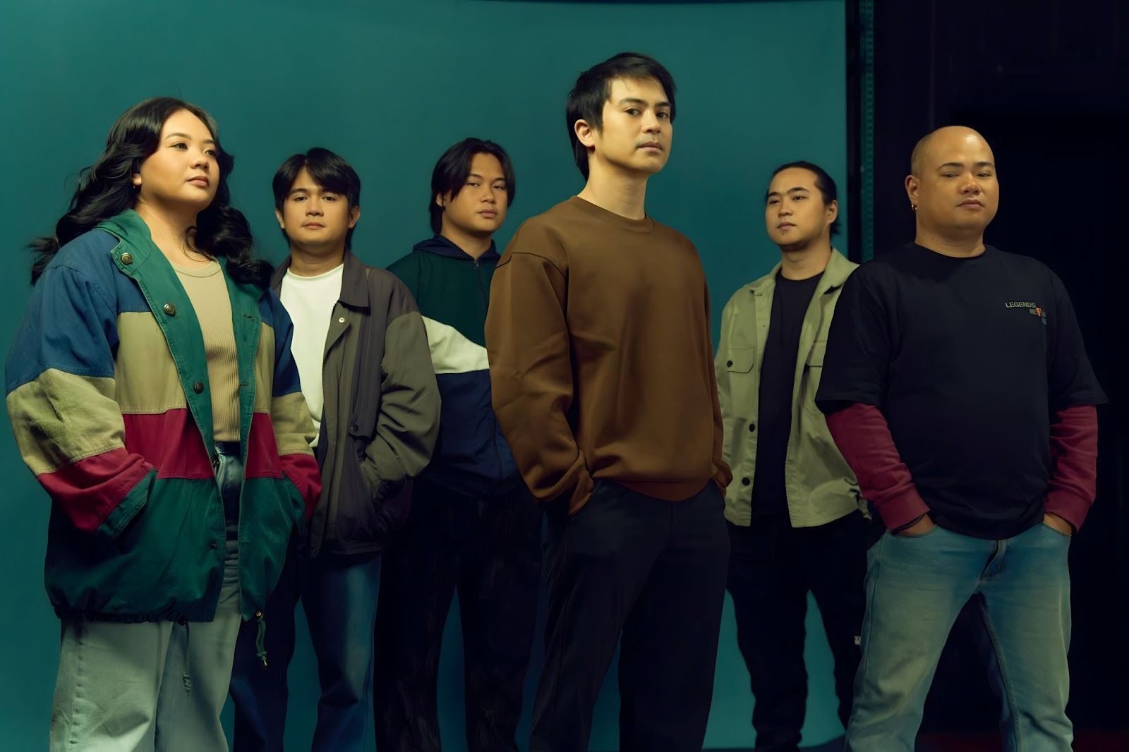 Jake Vargas enters new creative chapter as frontman of Dear Dina