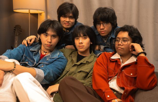 It All Started In May releases “Naaalala” music video, signs as LYRIC ambassadors