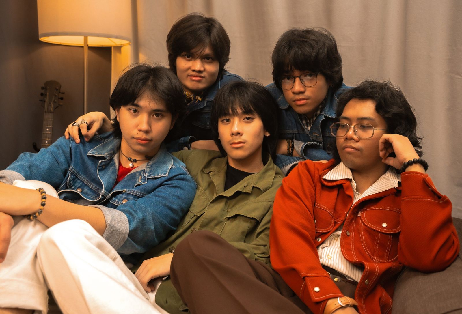 It All Started In May releases “Naaalala” music video, signs as LYRIC ambassadors