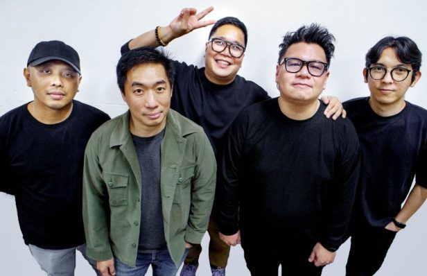 The Itchyworms to light up Dubai and Abu Dhabi with back-to-back concerts this January 2026