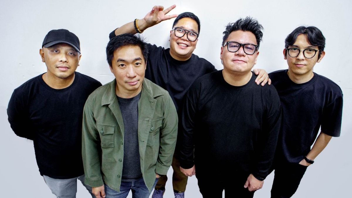 The Itchyworms to light up Dubai and Abu Dhabi with back-to-back concerts this January 2026