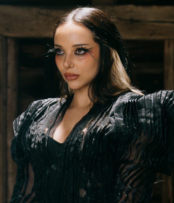 JADE - CHURCH - PR Photo