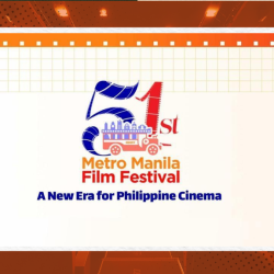 MMFF 2025 ushers a new era for Philippine cinema MMFF 2025