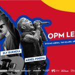 OPM Legends Poster