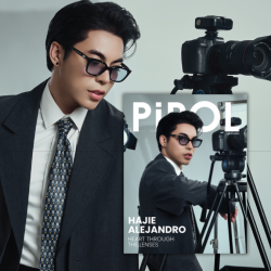 PIPOL HEADLINER HAJIE