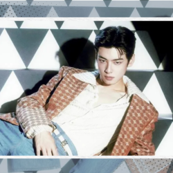 PIPOL mgZn – FI (Cha Eun Woo)