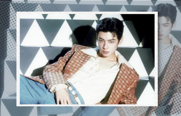 Visuals and bops: Cha Eun-woo returns with new music video “Sweet Papaya” 