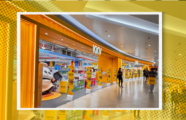 What’s up with KKV and why do Filipinos love it?