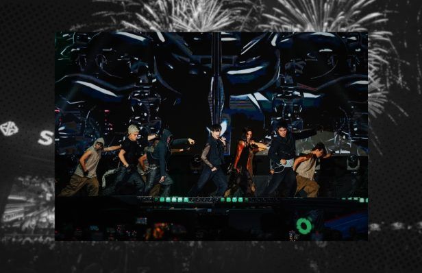 Aurora Music Fest Draws Record-Breaking Crowd in Cebu