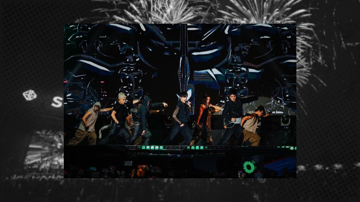 Aurora Music Fest Draws Record-Breaking Crowd in Cebu