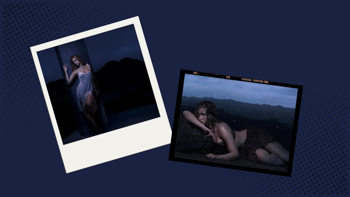 Canadian singer-songwriter Tate McRae releases deluxe version of her #1 album SO CLOSE TO WHAT