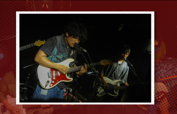 Let the Underground Rise: 10 Artists and Bands the Pipol Should Check Out