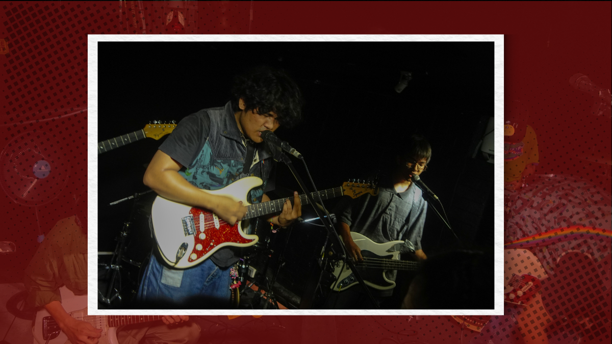 Let the Underground Rise: 6 Artists and Bands the Pipol Should Check Out