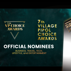 7th VPCA – official list of nominees