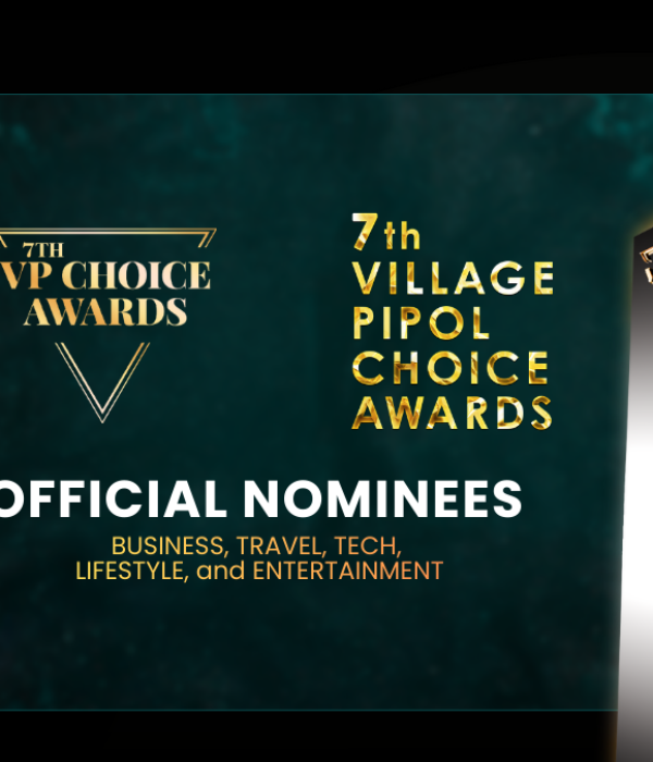 7th VPCA - official list of nominees