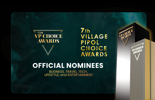 The 7th Village Pipol Choice Awards Returns, Celebrating the Year’s Most Influential PIPOL and Brands