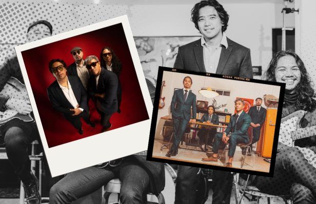 The Bloomfields scores viral comeback with their 2007 single “Ale”