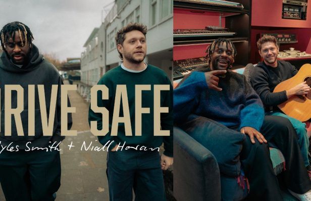 Myles Smith releases new single with Niall Horan ‘Drive Safe’