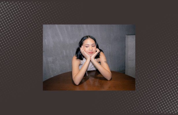 Clara Benin embraces the quiet power of “muscle memory,” her first 2026 single