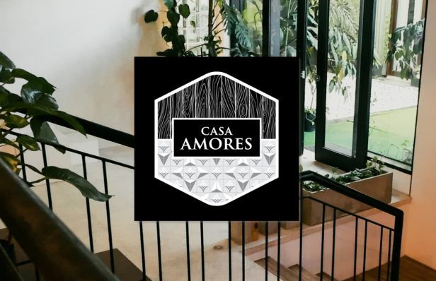 Casa Amores: A Home Where Love Stories Come To Life