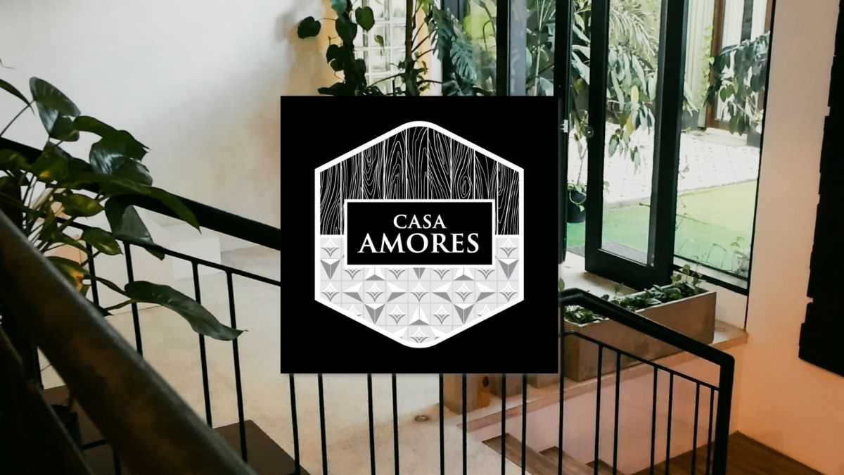 Casa Amores: A Home Where Love Stories Come To Life