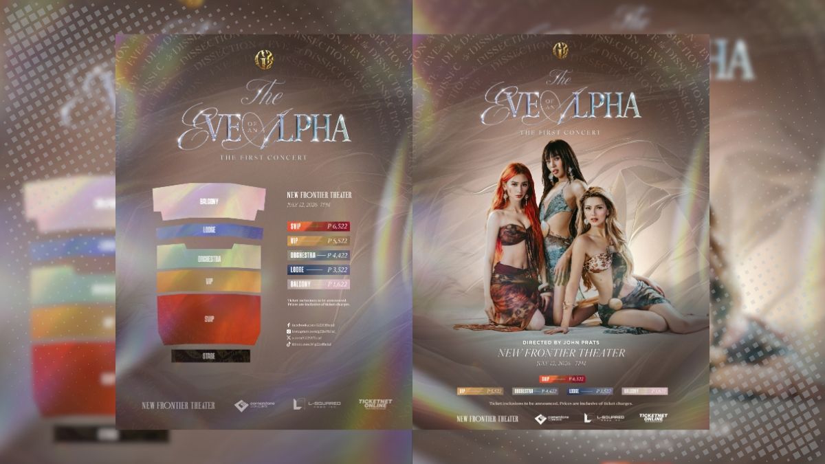 PPOP Alphas ‘G22’ gears up for their much-awaited ‘The Eve of an Alpha’ concert this July 