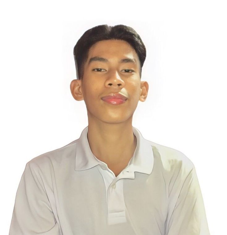 Picture of Arian Bonita