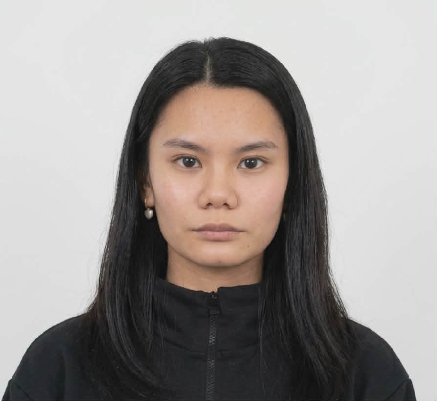 Picture of Hailie Jade Cruz