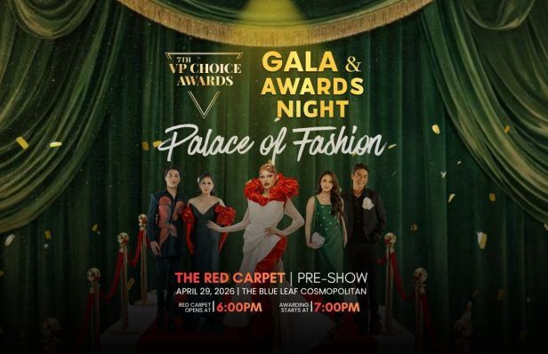 A Night of Stars, Style, Purpose: VPCA Returns for Its 7th Year
