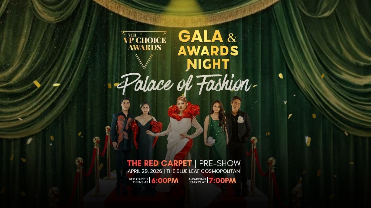 A Night of Stars, Style, Purpose: VPCA Returns for Its 7th Year