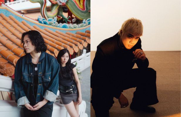 Our Shame, HengJones bring Taiwanese waves in Manila for All Of The Noise 2026