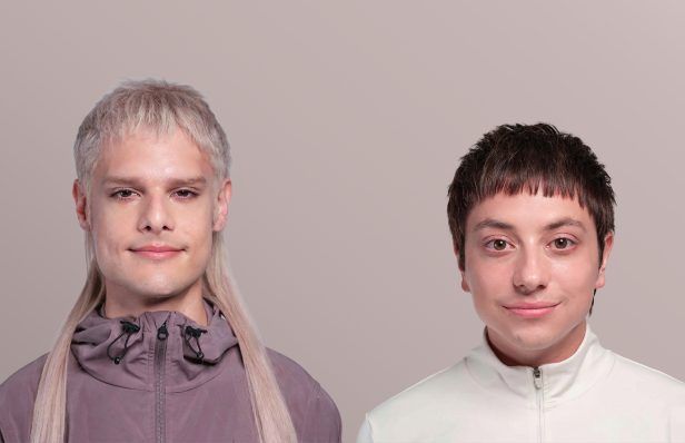 CA7RIEL & Paco Amoroso release new album ‘FREE SPIRITS’