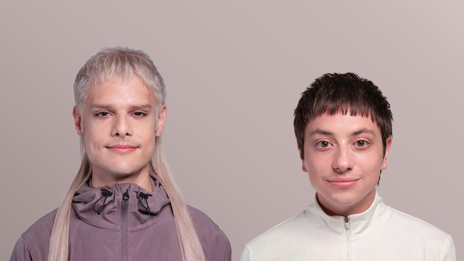 CA7RIEL & Paco Amoroso release new album ‘FREE SPIRITS’